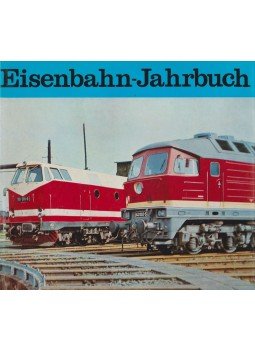  - Eisenbahn-Jahrbuch 1978, Berlin 1978 antikvár könyv