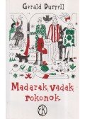 Gerald Durrell - Madarak, vadak, rokonok
