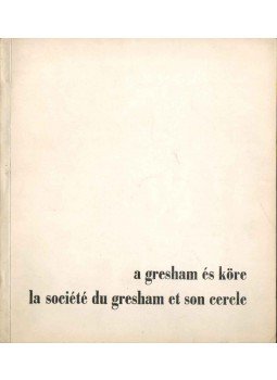 Pataky Dénes - A Gresham és köre Pataky Dénes - A Gresham és köre, 1967 antikvár könyv