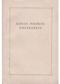 Kollár László - Köves András emlékezete