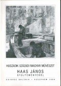 Heitler László - Huszadik századi magyar művészet Haas János gyűjteményéből