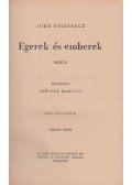 John Steinbeck - Egerek és emberek
