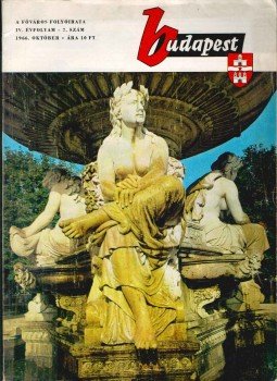 Mesterházi Lajos - Budapest IV. évf. 7. szám Mesterházi Lajos - Budapest IV. évf. 7. szám, Budapest 1966 antikvár könyv