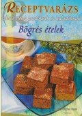 Szovátai Vass - Bögrés ételek