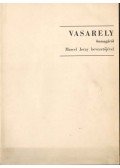 Vasarely, Victor - Vasarely önmagáról