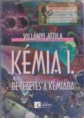Villányi Attila - Kémia I.