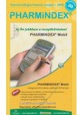 Dr. Klein Arnold,Jordán Hajnalka - Pharmindex zsebkönyv Aneszteziológia/Intenzív terápia 2008