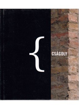 Somogyi Krisztina - Cságoly Somogyi Krisztina - Cságoly, Budapest 2004 antikvár könyv