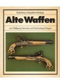 Wolfgang Hermann,Ernst-Ludwig Wagner - Alte Waffen