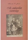 Molnár V. József - Az emberélet szentsége