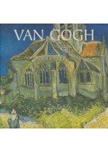 Nagy Mézes Rita - Vincent Van Gogh