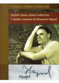 Balázs Kata - Hajnal János római műterme
