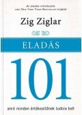 Zig Ziglar - Eladás 101