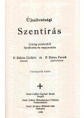  - Újszövetségi Szentírás