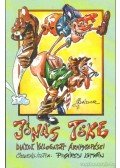 Pivárcsi István - Jónás töke