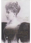 Lónyay Stefánia hercegné - Császárnénak szántak
