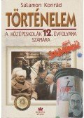 Salamon Konrád - Történelem 12.