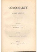 Vörösmarty Mihály,Gyulai Pál - Vörösmarty minden munkái 1.