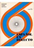Aquilino Sanchez,M. T. Cabre,J. A. Matilla - Espanol en directo 2B