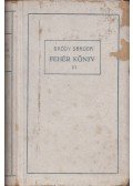 Bródy Sándor - Fehér Könyv III. 1900. márczius.