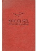 Horváth Béla - Nyugati szél