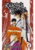 Vacuki Nobuhiro - Ruroni Kensin 4.