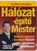 Ludbrook, Edward - Hálózatépítő Mester