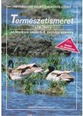 Hartdégenné Rieder Éva,Köves József - Természetismeret tankönyv az általános iskola 5-6. osztálya számára