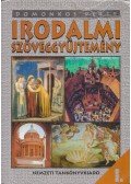 Domonkos Péter - Irodalmi szöveggyűjtemény I.