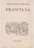 Ágoston György,Borsányi József,Gyurkovits Árpád - Francia 3-4.