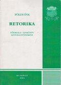 Földi Éva - Retorika