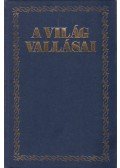 Szimonidesz Lajos - A világ vallásai