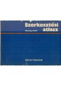 Herczeg István - Szerkesztési atlasz