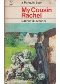 Daphne du Maurier - My Cousin Rachel