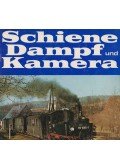 Hans Müller - Schiene, Dampf und Kamera
