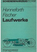 Wolfgang Hanneforth,Werner Fischer - Laufwerke