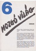 P. Szűcs Julianna - Mozgó Világ 2004/6.