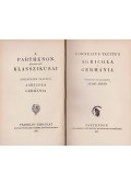 Cornelius Tacitus - Agricola / Germánia
