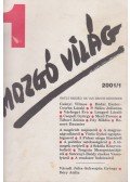 P. Szűcs Julianna - Mozgó Világ 2001/1.