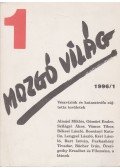 P. Szűcs Julianna - Mozgó Világ 1996/1.
