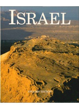 Bourbon, Fabio - Israel Bourbon, Fabio - Israel, 1997 antikvár könyv