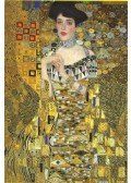Pannónia Nyomda Zrt. - Gustav Klimt képeslap - Bildnis Adele Bloch-Bauer/Adele Bloch portréja 1907
