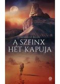 Felhőhegyi Balázs - A Szfinx hét kapuja