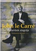 John le Carré - Galambok alagútja - Történetek az életemből