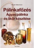 Panyik Gáborné dr. - Pálinkafőzés
