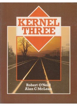 Robert O'Neill, McLean, Alan C - Kernel Three Student's Book Robert O'Neill, McLean, Alan C - Kernel Three Student's Book, 1984 antikvár könyv