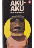 Heyerdahl, Thor - Aku-Aku