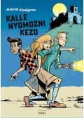 Astrid Lindgren - Kalle nyomozni kezd