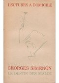 Georges Simenon - Le destin des Malou