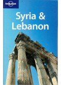 Terry Carter,Lara Dunston,Andrew Humphreys - Syria & Lebanon